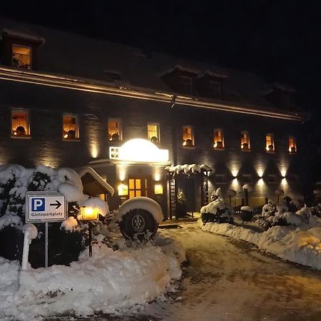 Logis L'Auberge Gutshof Bischofswerda Ngoại thất bức ảnh