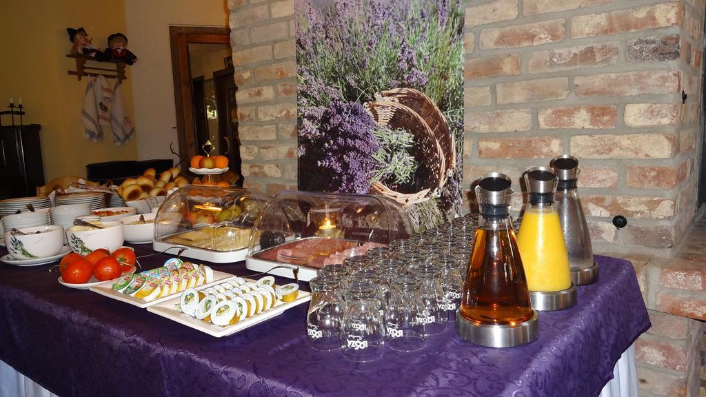 Logis L'Auberge Gutshof Bischofswerda Ngoại thất bức ảnh