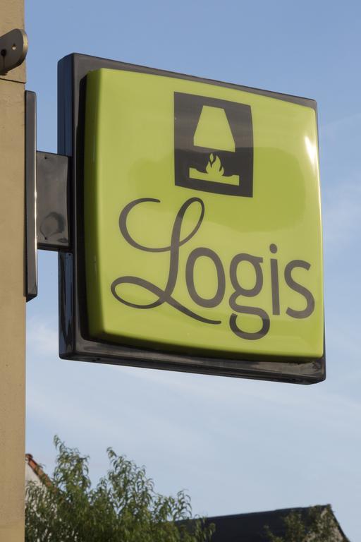 Logis L'Auberge Gutshof Bischofswerda Ngoại thất bức ảnh