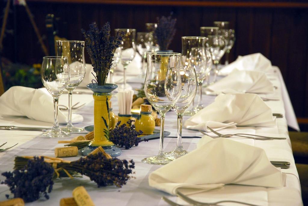 Logis L'Auberge Gutshof Bischofswerda Ngoại thất bức ảnh