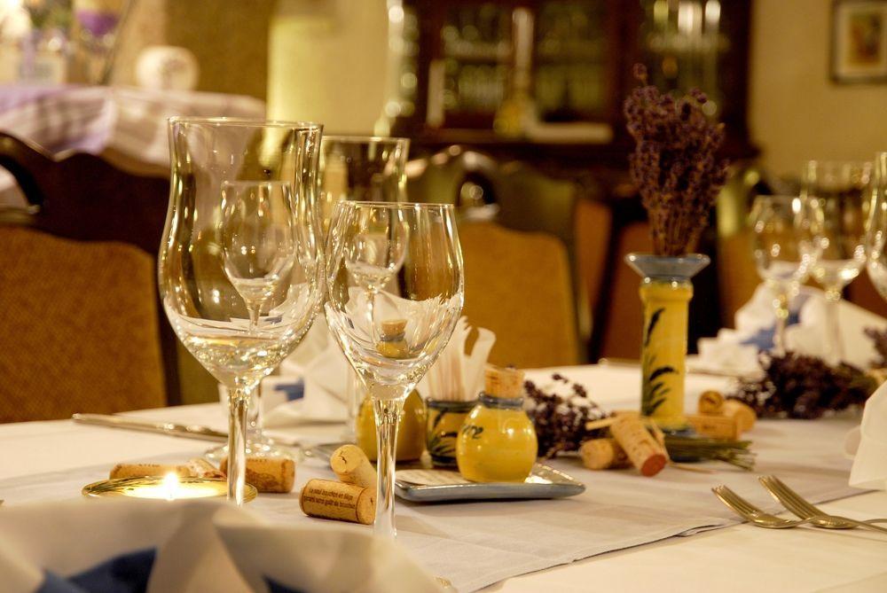 Logis L'Auberge Gutshof Bischofswerda Ngoại thất bức ảnh
