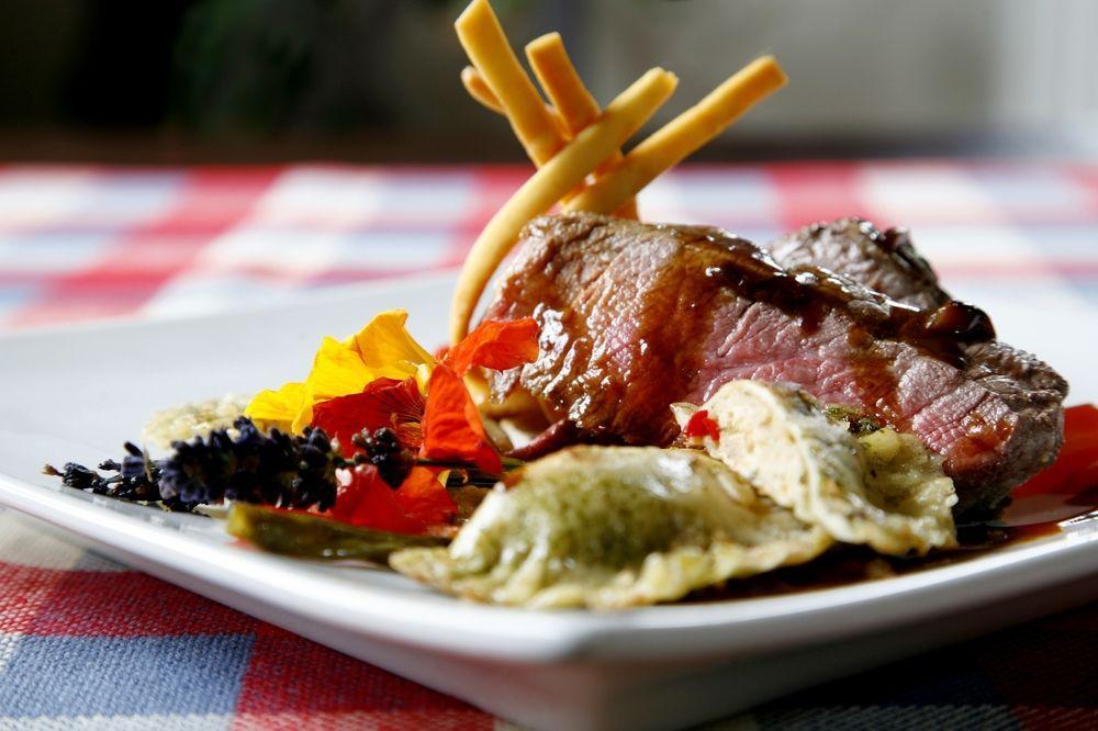 Logis L'Auberge Gutshof Bischofswerda Ngoại thất bức ảnh