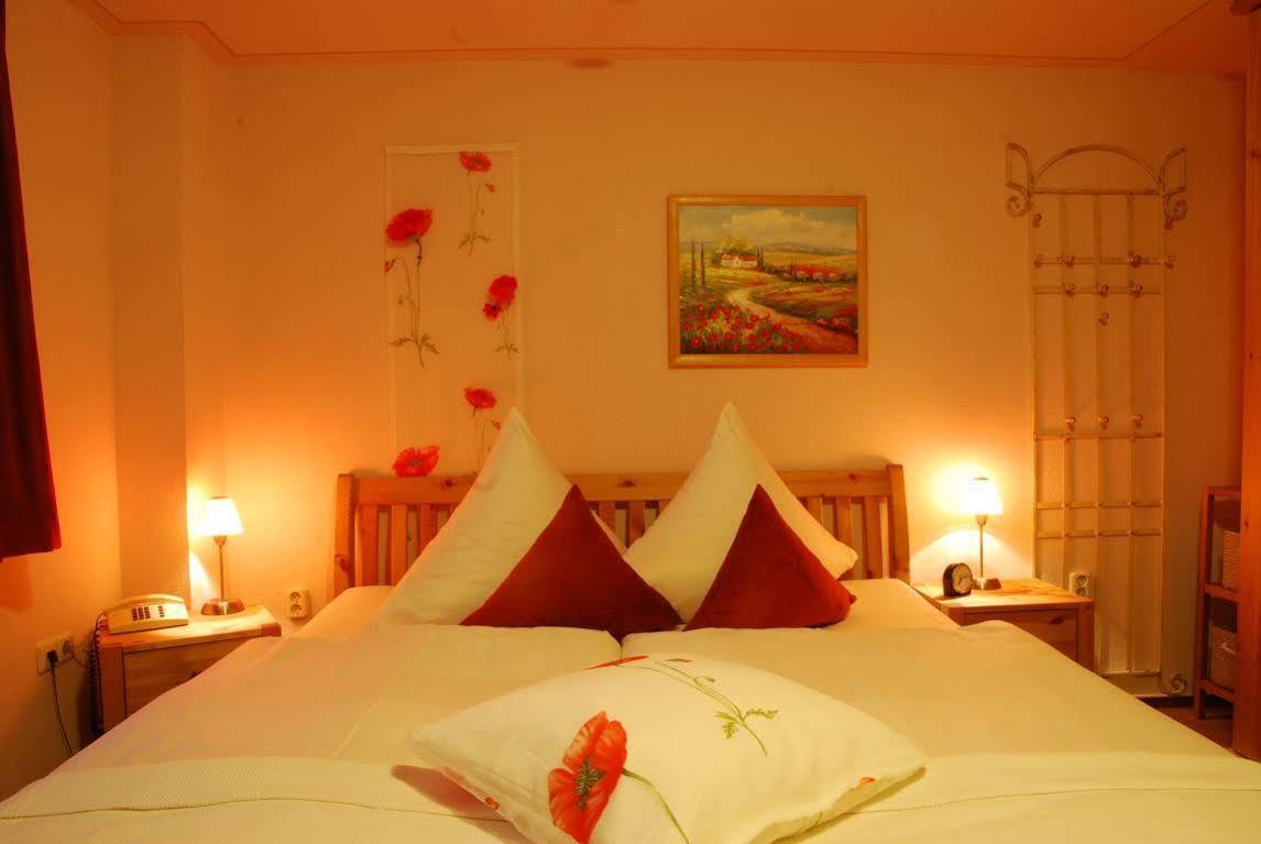 Logis L'Auberge Gutshof Bischofswerda Ngoại thất bức ảnh