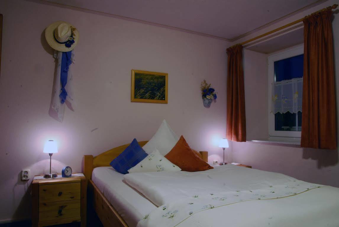 Logis L'Auberge Gutshof Bischofswerda Ngoại thất bức ảnh