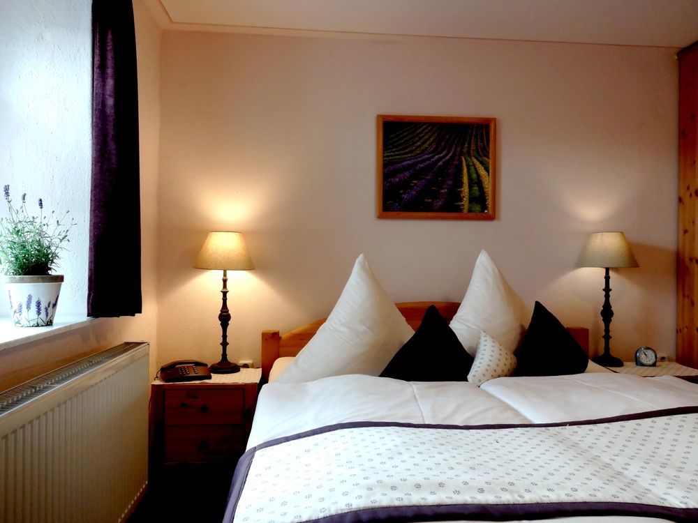 Logis L'Auberge Gutshof Bischofswerda Ngoại thất bức ảnh